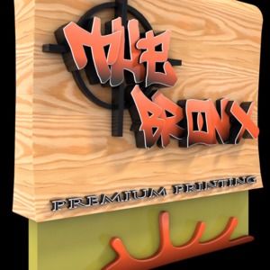 Meet your Posher, Raymond